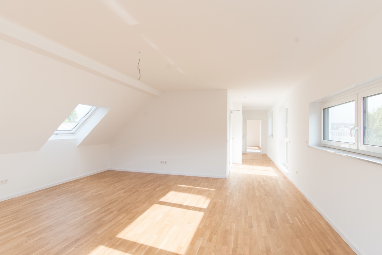 Mehrfamilienhaus Limburg – Ansicht 3